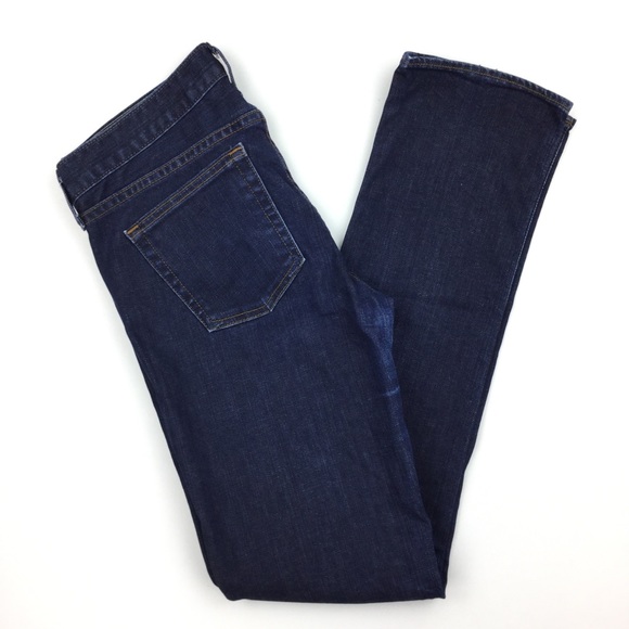 J. Crew Matchstick Jeans - Picture 7 of 8